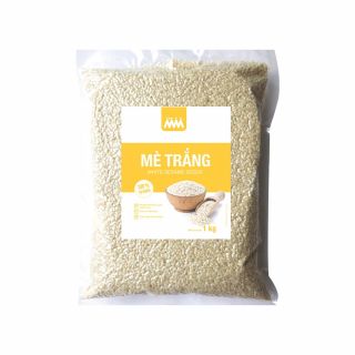 MM white seseme seed, 1 kg