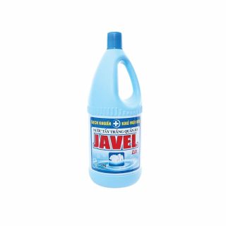 Nước tẩy trắng Javel, 2kg