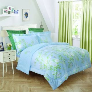 Bộ Drap JP Aurora 140X200cm Anndora