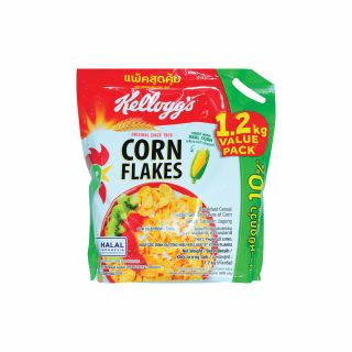 Kellogg's Corn Flakes, 1.2kg