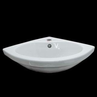 Chậu Lavabo góc HC-C03