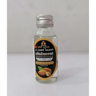 Bơ Almond Flavour, 30ml