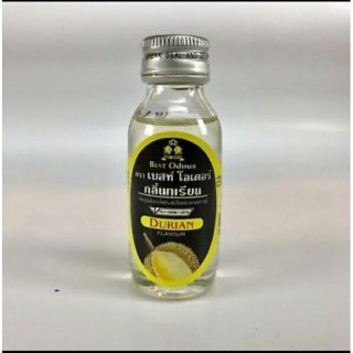 Bơ Durian Flavour, 30ml