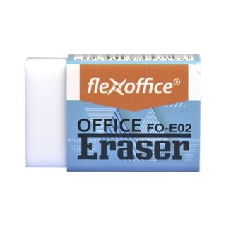 Gôm tẩy xóa chì Flexoffice FO-E02