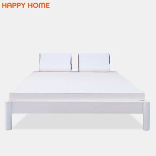 NỆM CAO SU HAPPY HOME 200X200X10CM