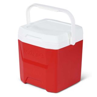 Thùng giữ lạnh Igloo Laguna 11L Red