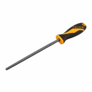 DŨA GỖ TRÒN 200MM, 8'' TOLSEN 32029