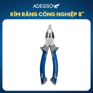 ADEGSO KÌM RĂNG CÔNG NGHIỆP 8"