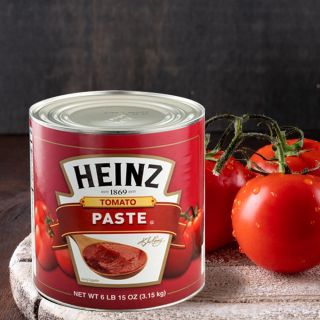 Tương cà Heinz, bình 3kg - 3.15kg