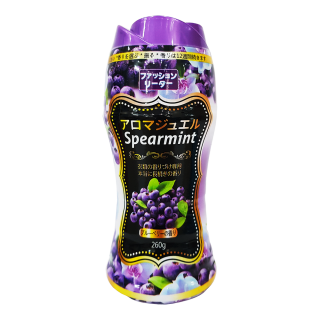 VIÊN XẢ VẢI SPEARMINT 260G BLUE - BERRY