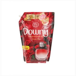 Nước xả vải Downy đam mê, 4 lít