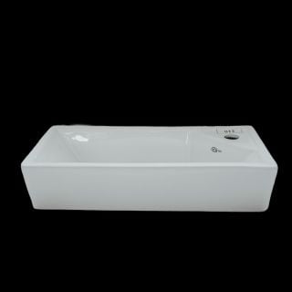 Chậu Lavabo y tế HC-012