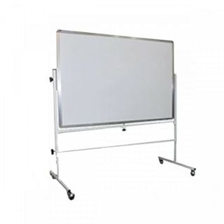 Bảng di động 2 mặt bút lông Polytaiwan KT 0.8x1.2m