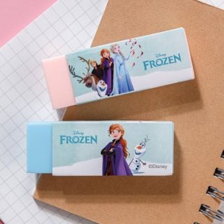 Gôm tẩy xóa chì Điểm 10 Disney Frozen E-017/FR Frozen