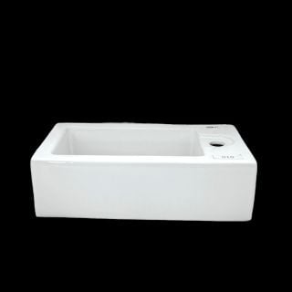 Chậu Lavabo y tế HC-010