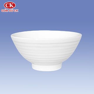 Chén cơm 4.5 CK_A45417 11cm lốc 10 cái