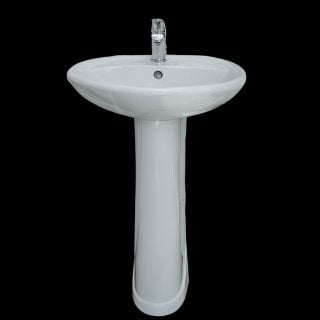 Chậu Lavabo HC-C302