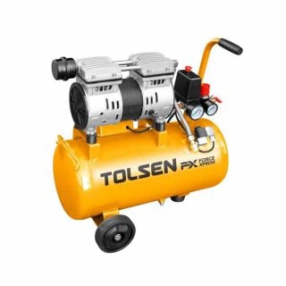 Máy nén khí 24l 800w Tolsen 73135