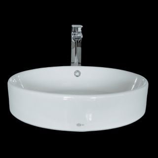 Chậu Lavabo để mặt bàn HC-C420