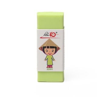 Gôm tẩy xóa chì Điểm 10 E-015