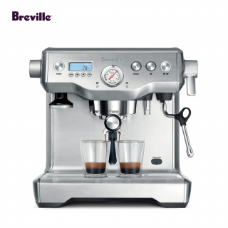 Máy pha cà phê Breville the Dual Boiler BES920BSS