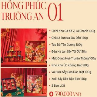 HỒNG PHÚC TRƯỜNG AN 01