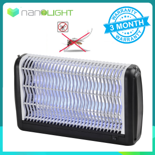 Đèn Diệt Côn Trùng Nanolight IK-16W