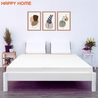 NỆM CAO SU HAPPY HOME 180X200X15CM