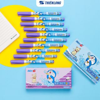 Bút lông kim Điểm 10 Doraemon TP-FL08/DO