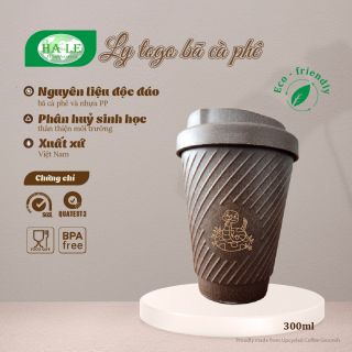 LY TOGO BÃ CÀ PHÊ "TUỔI TỊ"