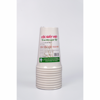 Cốc giấy 480ml