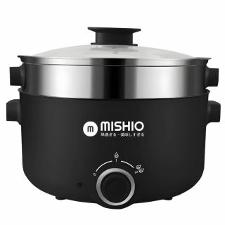 Nồi lẩu điện Mishio MK328