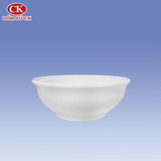 Tô súp vi cá CK_TA255C 12cm lốc 5 cái