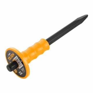 ĐỤC SẮT NHỌN 10'' TOLSEN 25082