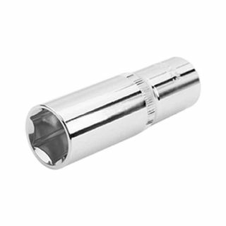 ĐẦU TÍP LỤC GIÁC DÀI 1/2'' 19MM TOLSEN 16569