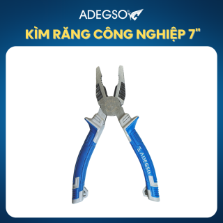 ADEGSO KÌM RĂNG CÔNG NGHIỆP 7"