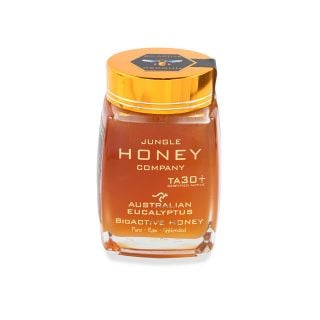 Mật ong từ hoa khuynh diệp - Redgum Honey TA30+, 250g