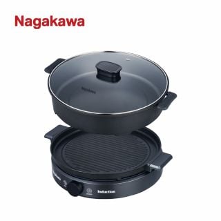 Bếp điện từ Nagakawa NAG0716