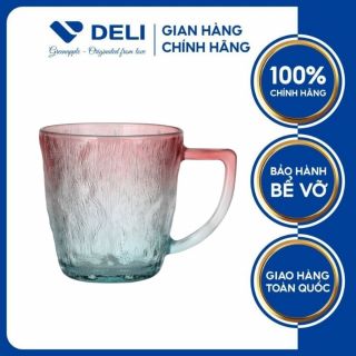 BỘ 2 LY CÓ QUAI TT DELI SOLID 260ML