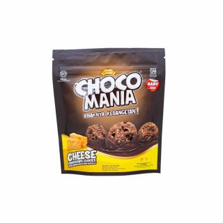 Bánh quy Chocochips vị phô mai Chocomania
