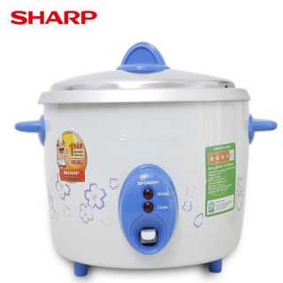 Nồi cơm điện Sharp KSH-D15V