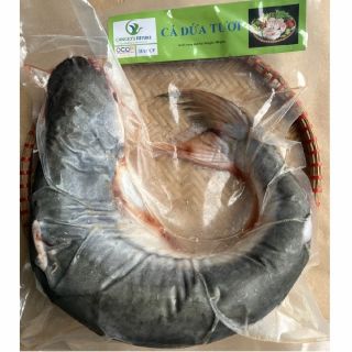 Cá Dứa tươi nguyên con (1,6 ~ 3kg)