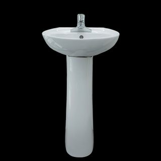 Chân Chậu Lavabo treo HC-CCD05