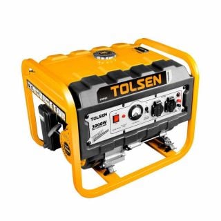 Máy phát điện chạy xăng 2800w Tolsen 79991