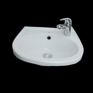 Chậu Lavabo HC-C016