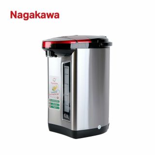 Bình thủy điện 5L Nagakawa NAG0405