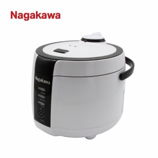 Nồi cơm điện 1.2L Nagakawa NAG0131