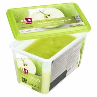 Táo xanh nghiền greenapple puree