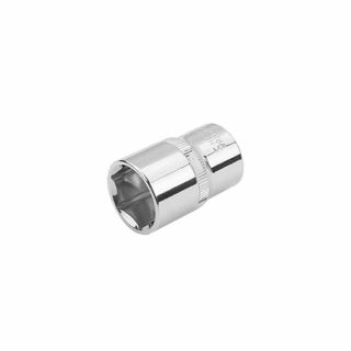 ĐẦU TÍP LỤC GIÁC 1/2'' 13MM TOLSEN 16513