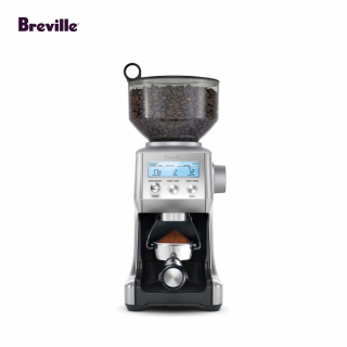 Máy xay cà phê Breville the Smart Grinder Pro BCG820BSS